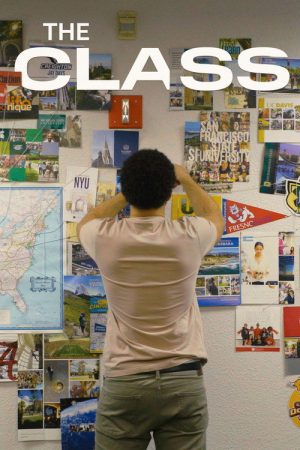 The Class (2025) poster
