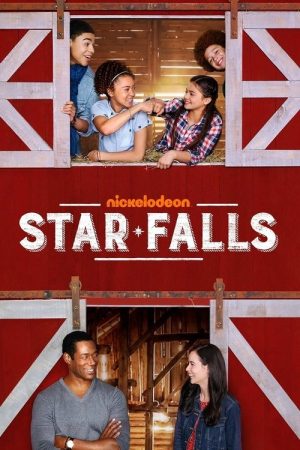 Star Falls (2018) poster
