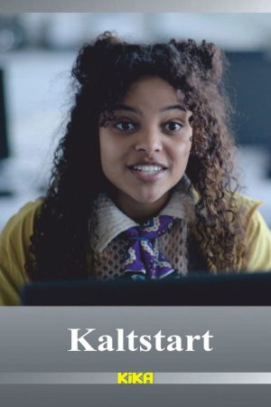 Kaltstart (2022) poster