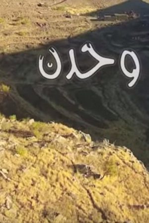 وحدن (2018) poster