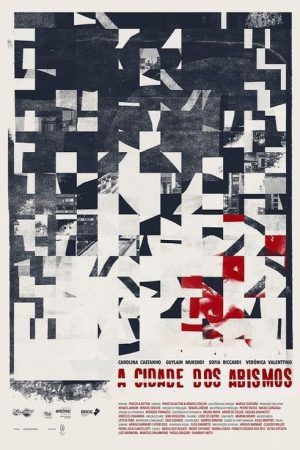 The City of Abysses (2021) poster