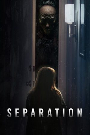 Separation (2021) poster