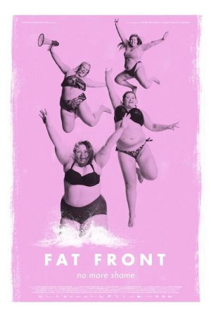 Fat Front (2019) poster