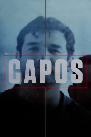 Capos (2018) poster