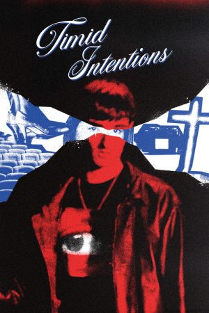 Timid Intentions (2025) poster