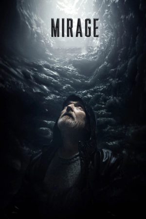 Mirage (2021) poster