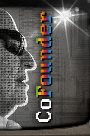 CoFounder (2020) poster