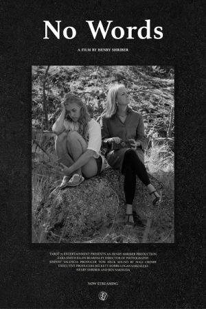 No Words (2024) poster