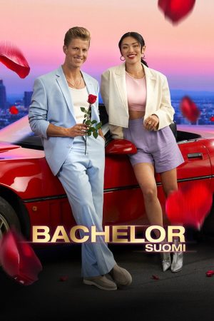 Bachelor Suomi (2022) poster
