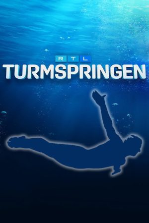 RTL Turmspringen (2022) poster