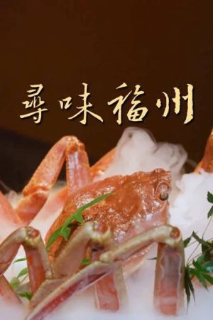 寻味福州 (2025) poster