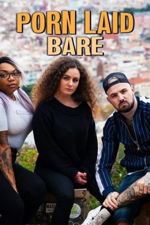 Porn Laid Bare (2019) poster