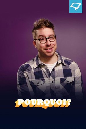 Pourquoi? (2018) poster