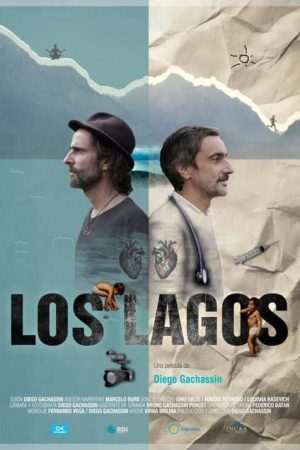 The Lagos (2025) poster