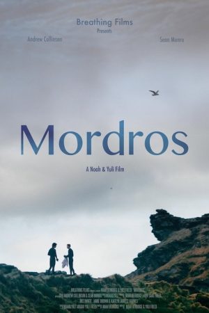 Mordros (2026) poster