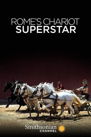 Rome’s Chariot Superstar (2019) poster