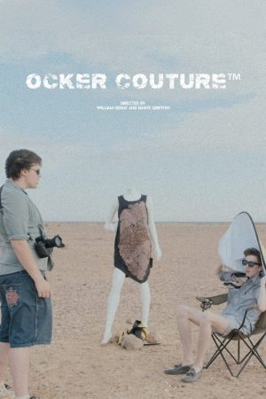 Ocker Couture (2026) poster