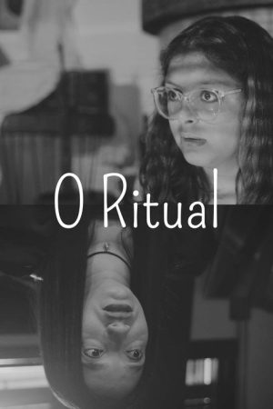 O Ritual (2024) poster