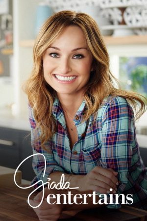 Giada Entertains (2016) poster