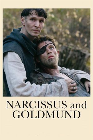 Narcissus and Goldmund (2020) poster