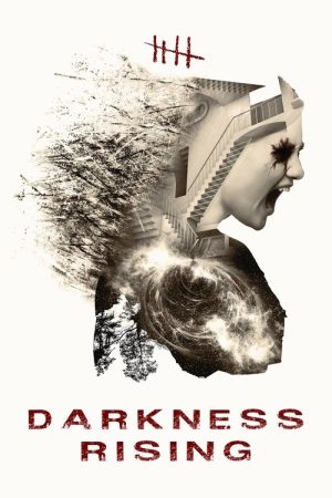 Darkness Rising (2017) poster