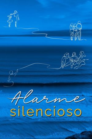 Silent Alarm (2024) poster