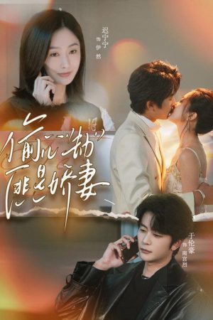 偷“心”劫匪是娇妻 (2026) poster