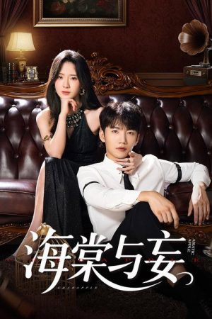 海棠与妄 (2025) poster