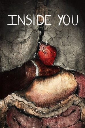 Inside You (2023) poster