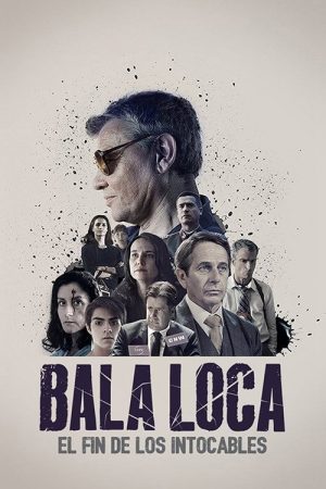Bala Loca (2016) poster