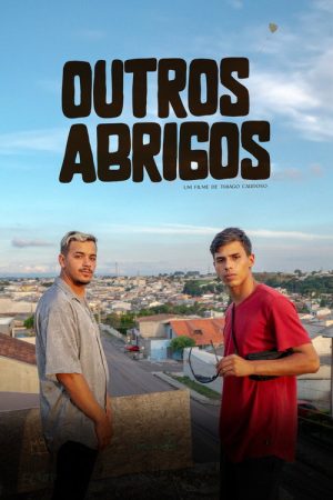 Outros Abrigos (2024) poster