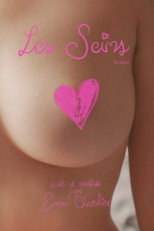 Boobies (2025) poster