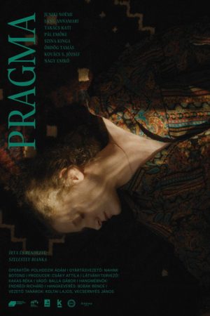 Pragma (2022) poster