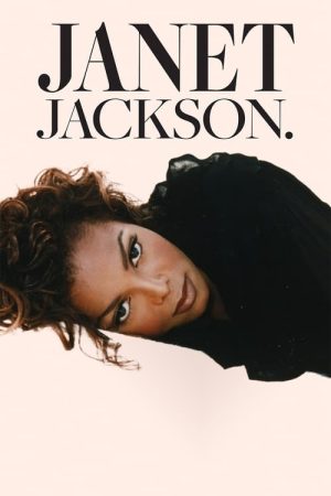 JANET JACKSON. (2022) poster