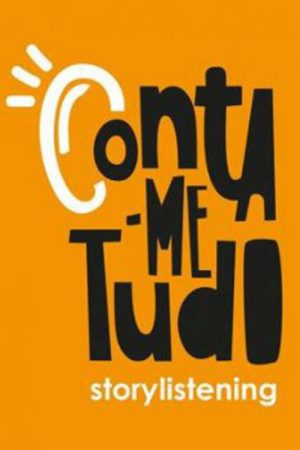 Conta-me Tudo (2016) poster