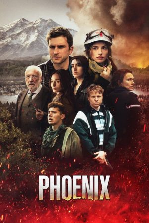 Phoenix poster