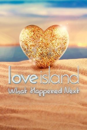 Love Island What Happened Next (2020) poster