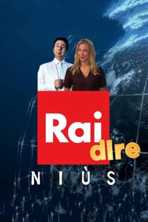 Rai dire niùs (2017) poster