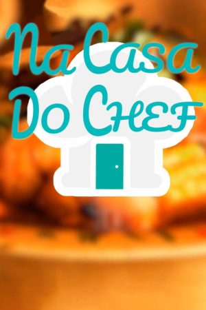Un chef en casa con Chris Carpentier (2020) poster