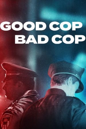 Good Cop, Bad Cop (2023) poster