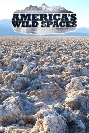 America’s Wild Spaces (2018) poster