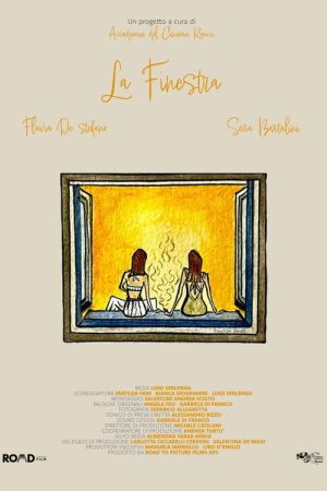 La Finestra (2024) poster