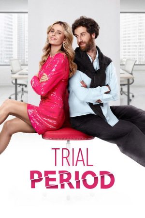 Trial Period (2026) poster