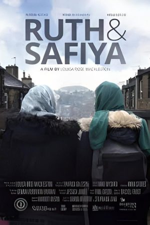 Ruth & Safiya (2021) poster