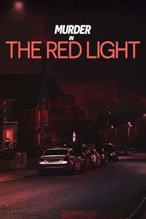 Murder in the Red Light (2023) poster