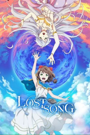 Lost Song (2018) poster