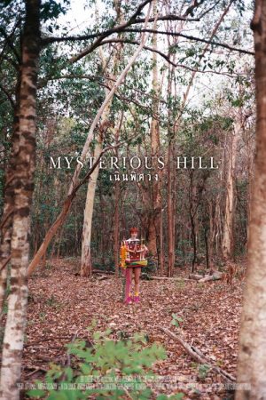 Mysterious Hill (2022) poster