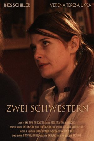Two Sisters (2020) poster
