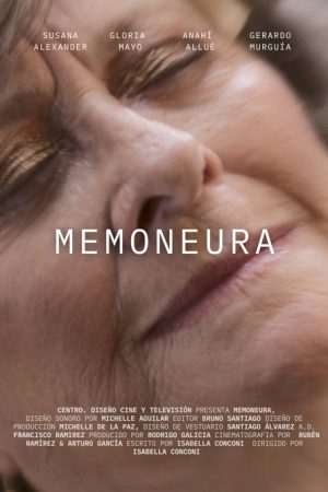MemoNeura (2025) poster