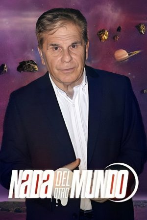 Nada del otro mundo (2023) poster